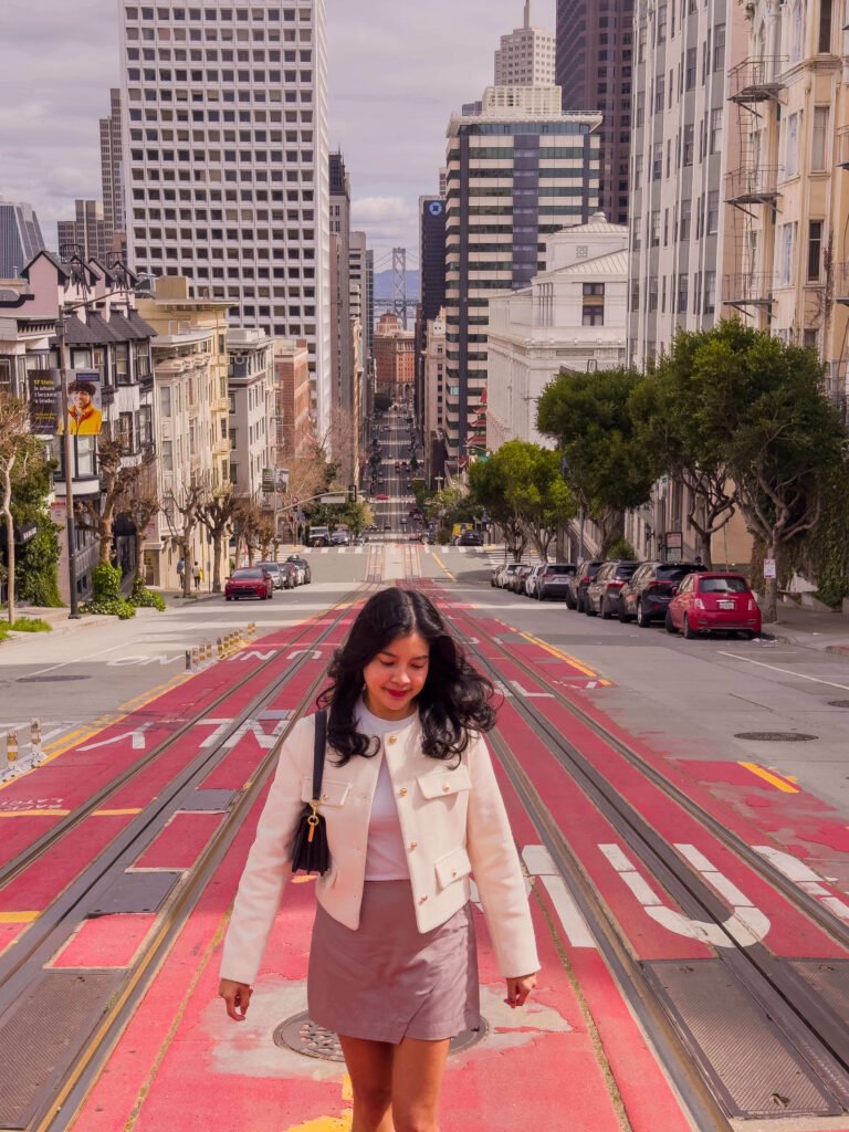 San Francisco Travel Guide